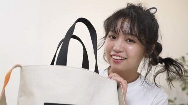 大原優乃、公式YouTubeチャンネル開設　初回は5年ぶりに「ようかい体操第一」を披露　「新たな秘密基地が出来たよう」