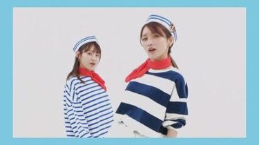 後藤真希と名曲『ザ☆ピ～ス！』踊ってみた 高橋愛が大興奮「家宝にします！」