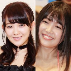グラドル「第七世代」までの艶系進化論（終）令和はスターが続出！流れを作ったのは乃木坂46！？