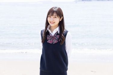 『今日好き』りな（薄倉里奈）、「キュンキュンできたらいいな」霞草編新メンバー