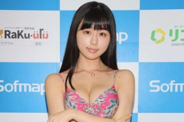 くりえみのお腹引き締め動画が男女ともに必見すぎる　「この体型憧れる」
