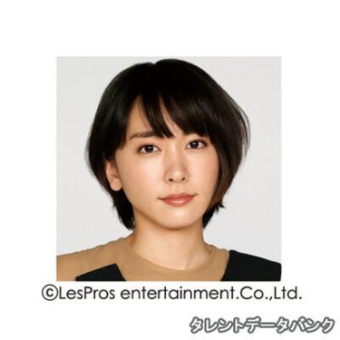 この顔になりたい！女優ランキング