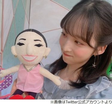 AKB48・小栗有以、秋元康氏の“忘れられない言葉”