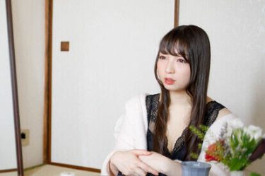 【週プレ　プラス！】４００万円つぎ込む下着マニア・福田もか。「葬儀のキツイ現場もエロい下着つけてると頑張れるんです」【偏愛ガールズクエスト】