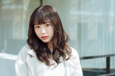 八伏紗世、特技は「高さ2mのハイキック」　170cmの長身生かし活躍中【美少女スクランブル】