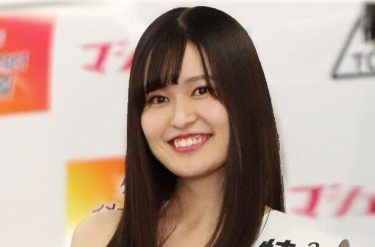 グラドル未梨一花、“よく見たら透けてる…”ネコ耳SHOTに「めっちゃズームした！笑」「けもみみ最強」ファン大喜び！