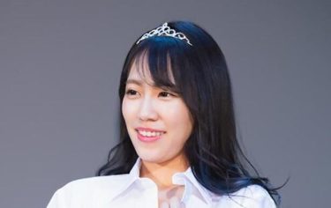 “ミスFLASH2021”霧島聖子、美へそ強調のランジェリー姿に反響続々「綺麗なヘソと腹筋」「セクシー！」