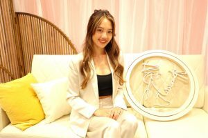 22歳で起業したモデル兼起業家に聞く“理想の自分”を作るコツ！