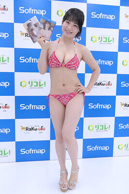 取材イベント年間５００超！　アイドルウォッチャー・北川のグラビアアイドルイベントレポート【２０２１年１月編】