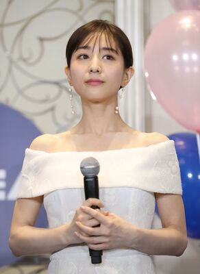 “自宅では水着で過ごす”　田中みな実が好かれる理由は「あざとさ」ではない！