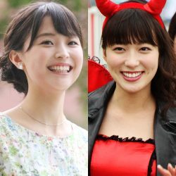 “朝の軸”はアノ2人！爆裂バストアナ出演番組「24時間タイムテーブル」大公開！
