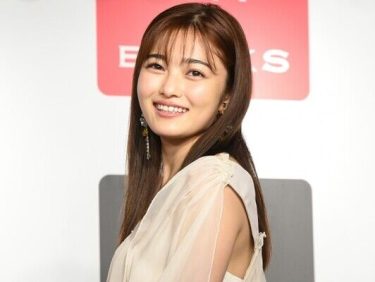 井上咲楽「解散する気分」　脱“太眉”の心境明かす