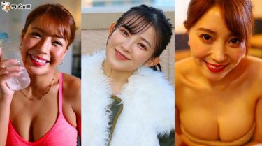 森咲智美、橋本梨菜など人気グラドルが出演！『彼女とデートなう』番組出演オーディション開催中、『ミクチャ』の応援で1位が決まる！